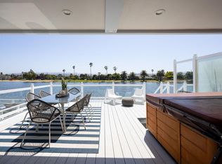 1105 Shoal Dr, San Mateo, CA 94404