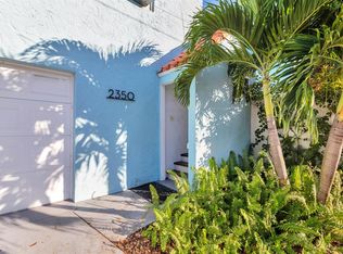 2350 Parker Ave, West Palm Beach, FL 33401