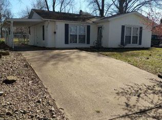 808 Madison St, Rockport, IN 47635