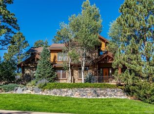 5097 Fox Sparrow Rd, Parker, CO 80134