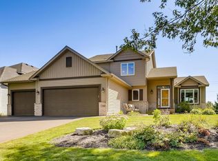 7190 Isleton Ct S, Cottage Grove, MN 55016