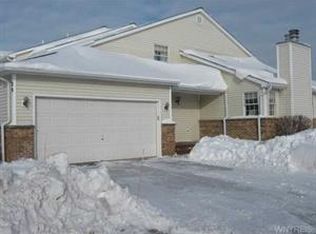 80 Southwick Dr, Orchard Park, NY 14127