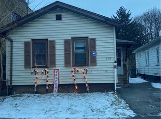 234 Saratoga Ave, Rochester, NY 14608