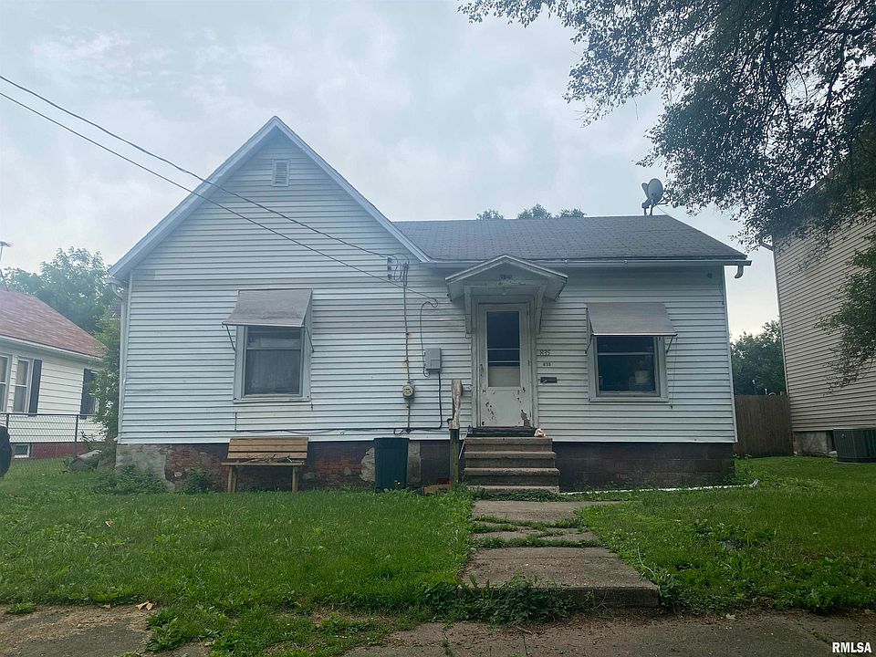1st image of 835 S 1st Ave
