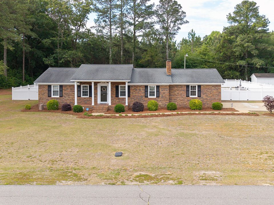 1st image of 309 W Turlington Street