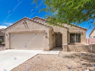 352 W Phantom Dr, Casa Grande, AZ 85122