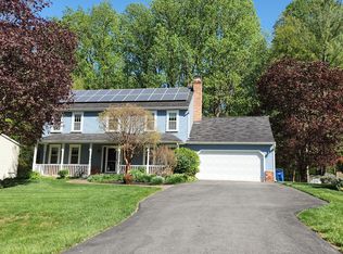 15117 Timberlake Dr, Silver Spring, MD 20905