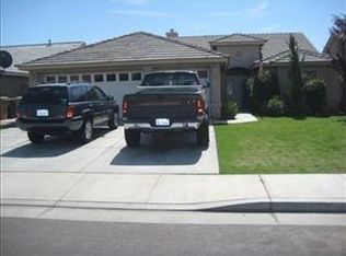 4517 Ambrister Dr, Bakersfield, CA 93313
