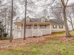 194 Lost Lake Trl, Villa Rica, GA 30180