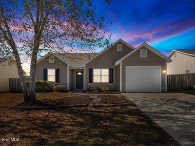 1437 Spring Pine Court NE, Leland, NC, 28451