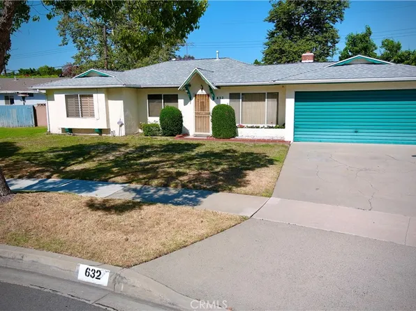 632 S Westchester Dr, Anaheim, CA 92804