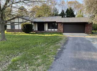 316 Eaton Hts, Manchester, TN 37355
