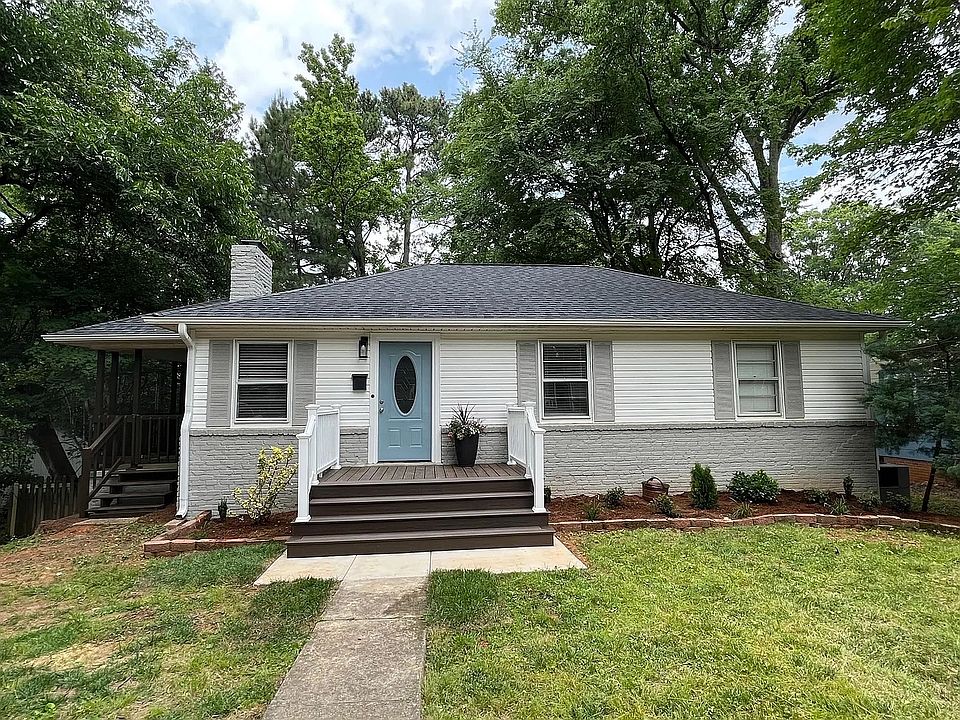 1st image of 1413 Claridge Ln