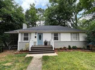 1413 Claridge Ln, Charlotte, NC 28209