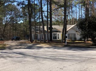 380 Widewater Dr, Newnan, GA 30265