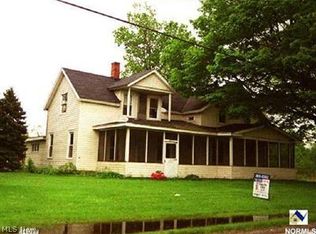 12205 N Station Rd, Columbia Station, OH 44028