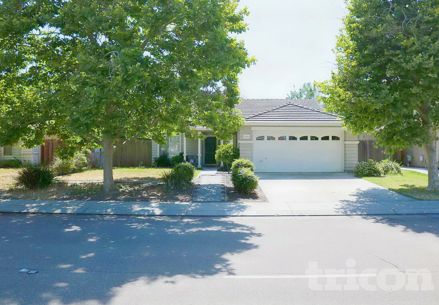 3929 McDougald Boulevard Stockton CA — Photo 1