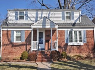 55 Ekings Ave, Hawthorne, NJ 07506