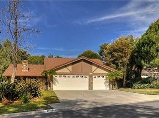 21165 Via Mariano, Yorba Linda, CA 92887