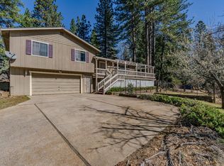 25626 Alta Vista Ct, Pioneer, CA 95666