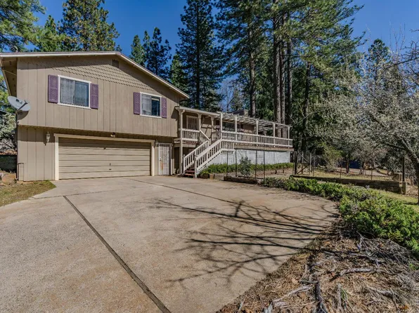 25626 Alta Vista Ct, Pioneer, CA 95666