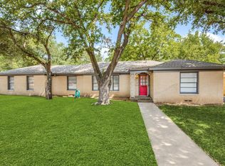 1201 Brookhurst St, Irving, TX 75061