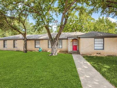 1201 Brookhurst St, Irving, TX, 75061