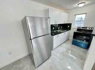 761 NW 101st St, Miami, FL 33150
