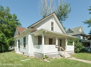 801 4th St, Perry, IA 50220