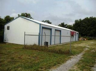 14315 Highway V, Diamond, MO 64840