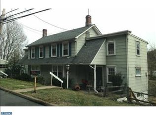 306 S Main St, New Hope, PA 18938