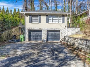 1870 Windemere Dr NE FRONT A, Atlanta, GA 30324