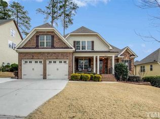 9804 San Remo Pl, Wake Forest, NC 27587