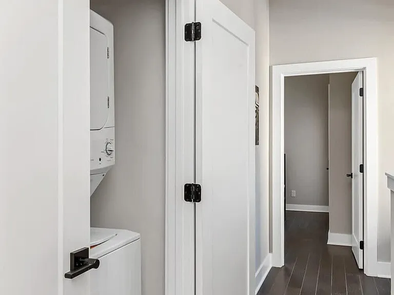 Washer/Dryer