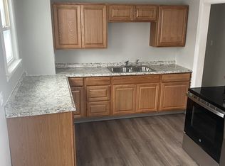 802 Bennett St, Albion, MI