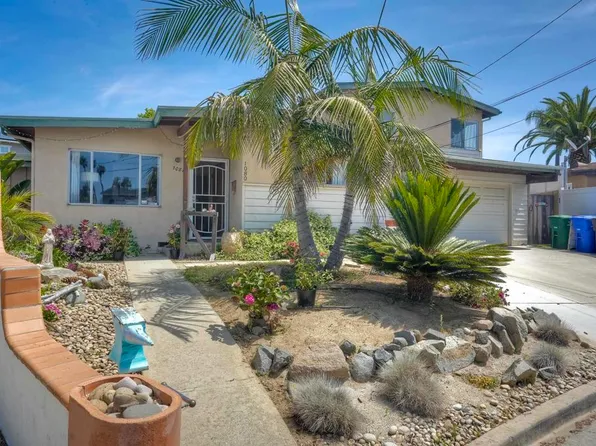 1080 Buena Pl, Carlsbad, CA 92008