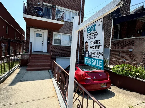 648 E 93rd Street, Brooklyn, NY 11236