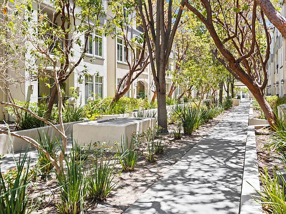 Park Place at San Mateo Apartments