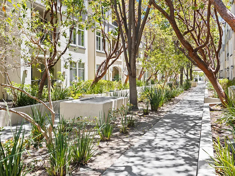 Park Place at San Mateo Apartments