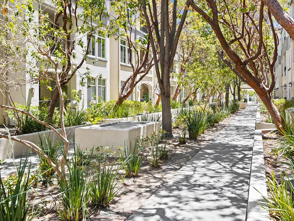 Park Place at San Mateo Apartments