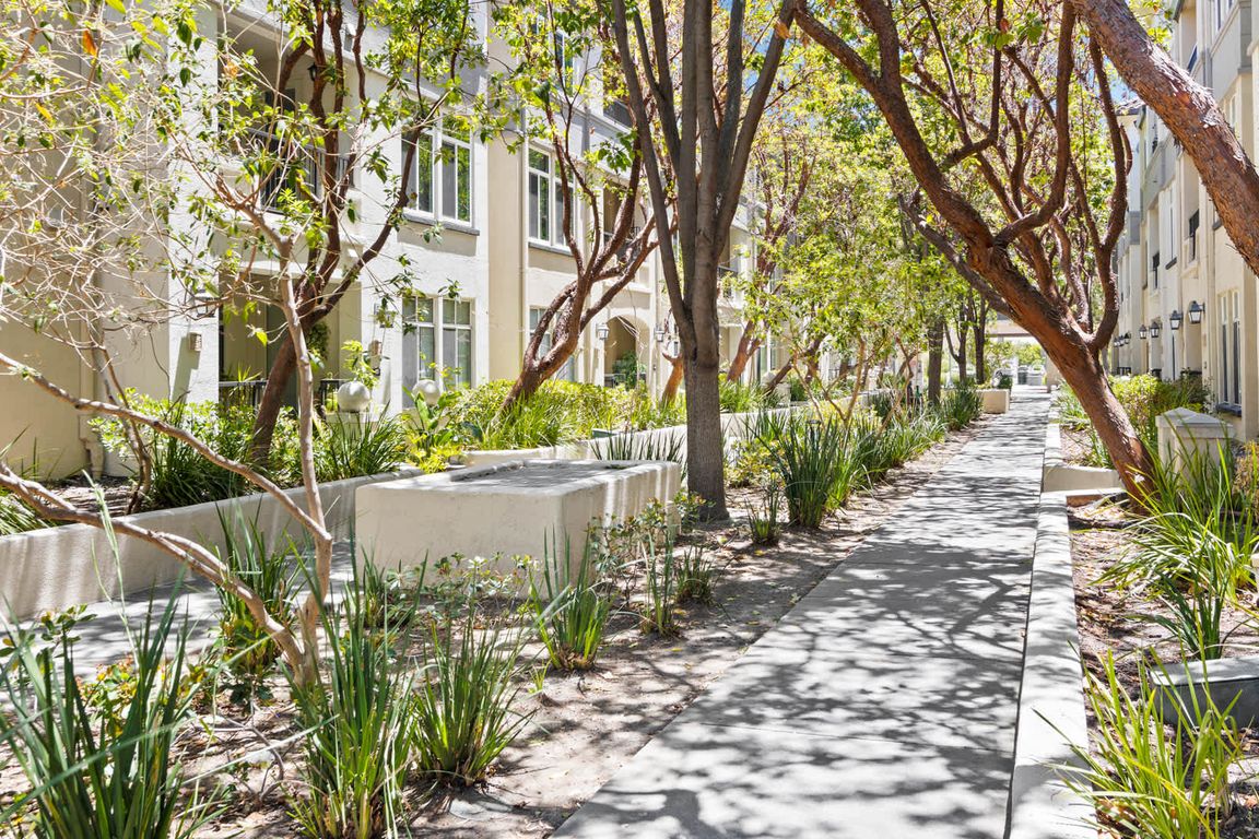 Park Place at San Mateo Apartments