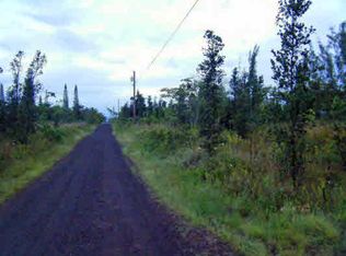 2nd Ave, Keaau, HI 96749