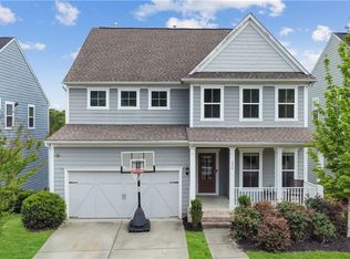 326 Willow Walk, Canton, GA 30114