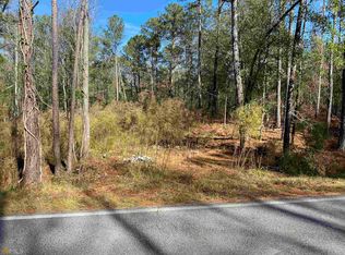 2500 Pea Ridge Rd, Juliette, GA 31046