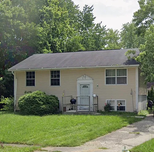 3938 Malibu Ct Photo 1
