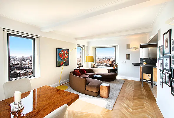 Sold by Brown Harris Stevens | media 17