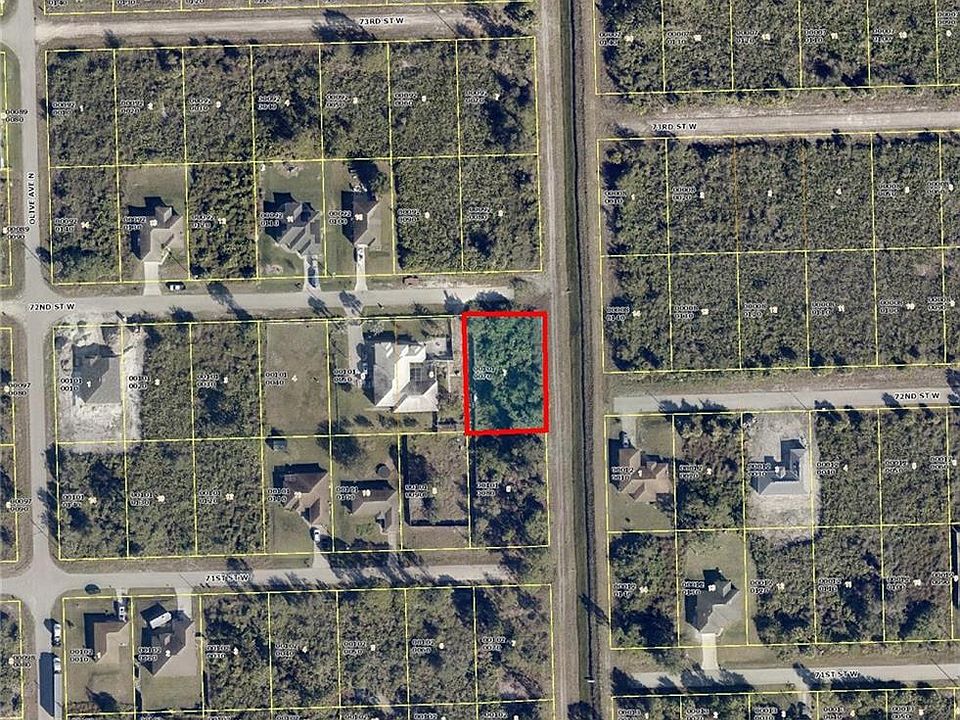 2nd image of 3101 72nd ST W