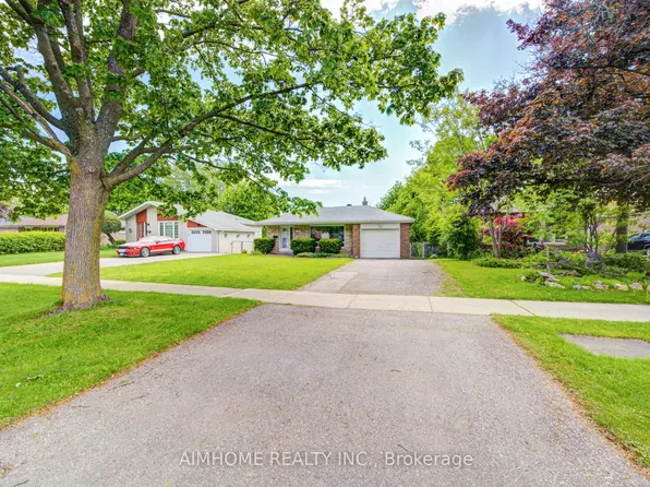 119 McNicoll Ave, Toronto, ON M2H 2B7