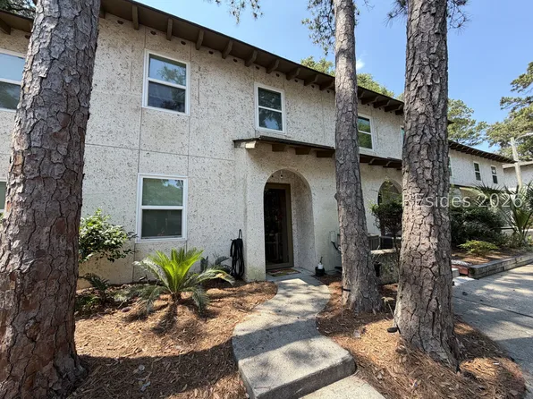 400 Wm Hilton Pkwy APT 54, Hilton Head Island, SC 29926