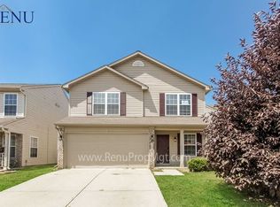 11342 Smoothbark Dr, Indianapolis, IN 46235